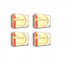 4 x Dabur Lipistat - ( 4 x 50 capsules )