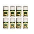 8 x Dabur Swarnamakshik Bhasma - (5gms x 8)