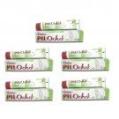 5 x Dabur Pilochek Gel -( 5 x 30 g )