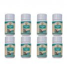 8 x Dabur Vyoshadi Vati - (8 x 40 Tabs)