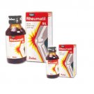 2 x Dabur Rheumatil Oil -  ( 2 x 50 ml )
