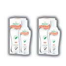 2 x Dhathri Skin Care Liquid Moisturizer-  (2 x100ml)