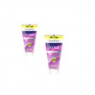 2 x Charm & Glow Moisturising Face Wash - (2 x 55g)