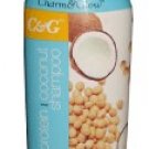 2 x Charm and Glow Soya Protein Shampoo - (2 x 450ml )