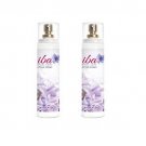 2 x Iba Halal Care Attar Spray White Musk, 150ml