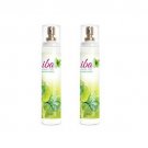 2 x Iba Halal Care Attar Spray Jannat, 150ml