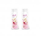 2 x Iba Halal Care Fairness Hand and Body Lotion, 200ml