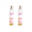 2 x Iba Halal Care Attar Spray Real Rose, 150ml