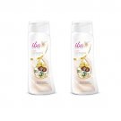 2 x Iba Halal Care Deep Nourishing Body Lotion, 200ml