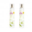 2 x Iba Halal Care Attar Spray Attar Phool, 150ml