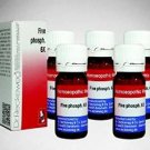5 x Dr.Reckeweg-Germany Five Phosph.6x (Pack of 5)