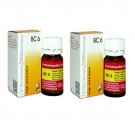 2 x Dr.Reckeweg-Germany Biochemic Combination Tablet BC- 06