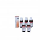 5 x Dr.Reckeweg-Germany R12-Calcification Drops (Pack of 5)