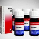 5 x Dr.Reckeweg-Germany Silicea 6x (Pack of 5)