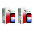 2 x Dr.Reckeweg-Germany Natrum Sulph.6x