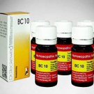 5 x Dr.Reckeweg-Germany Biochemic Combination Tablet BC- 10 (Pack of 5)