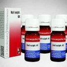 5 x Dr.Reckeweg-Germany Kali Sulph. 6x (Pack of 5)