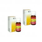 2 x Dr.Reckeweg-Germany Biochemic Combination Tablet BC- 05
