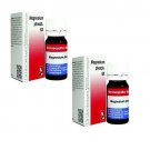 2 x Dr.Reckeweg-Germany Magnesium Phosph. 6x