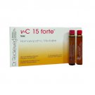 2 x Dr. Reckeweg-germany VITA-C 15 FORTE TONIC