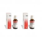 2 x Dr.Reckeweg-Germany R81- Analgesic Drops.