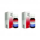 2 x Dr.Reckeweg-Germany Ferrum Phosph. 6x
