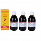 3 xDr.Reckeweg-Germany ALFALFA TONIC  (Pack of 3)