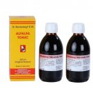2 x Dr.Reckeweg-Germany ALFALFA TONIC (Pack of 2)