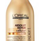 L'Oreal Professionnel Serie Expert Absolut Repair Cellular Repairing Shampoo(250 ml)