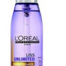 L'Oreal Professionnel Liss Unlimited Evening Primerose Serum (125 ml)