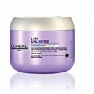 L'Oréal Professionnel Liss Unlimited Masque (200 ml)