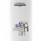 L'Oreal Professionnel Tecni Art Liss Control Smooth Control Gel Cream (150 ml) (Pack of 2)