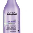 L'Oreal Professionnel Liss Unlimited Shampoo(250 ml)