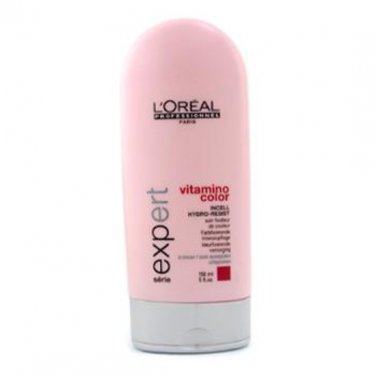 L'Oreal Professionnel -Resist Color Protecting Conditioner (150 ml) (Pack of 2)