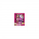 Barbie Fashion Hair Doll, Multi Color
