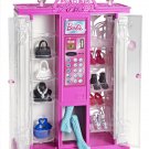Barbiea Life in the Dreamhouse Fashion Vending MachineTM Accessories