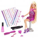 HAIR TATTOOSTM Doll