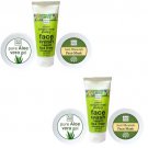 Auravedic Anti Acne Gentle Treatment