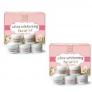 Ultra Whitening Facial Gift Pack