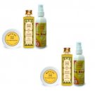 Auravedic Anti Tan Treatment & Care