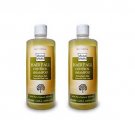 Auravedic Hair Fall Control Shampoo, 500 ml