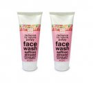 Radiance by Nature Pulpy Face Wash with Saffron Almond