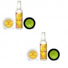 Auravedic Skin Brightening Treatment