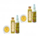Auravedic Anti Tan Treatment & Care