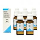 5 x ADEL GERMANY ADEL 66. TOXEX. FAST DELIVERY WITHIN 4 - 7 DAYS