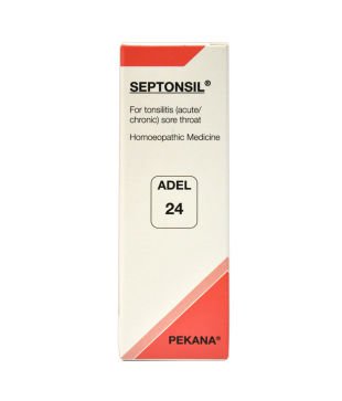 ADEL GERMANY ADEL 24 SEPTONSIL drops. FAST DELIVERY WITHIN 4 - 7 DAYS