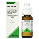 ADEL GERMANY ADEL 27. INFLAMYAR. FAST DELIVERY WITHIN 4 - 7 DAYS