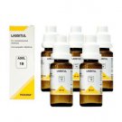 5 x ADEL GERMANY ADEL 19 LASSITUL drops. FAST DELIVERY WITHIN 4 - 7 DAYS
