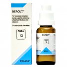 ADEL GERMANY ADEL 12 DERCUT drops. FAST DELIVERY WITHIN 4 - 7 DAYS