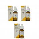 3 x ADEL GERMANY Adel Germany Adel 36 Pollon . FAST DELIVERY WITHIN 4 - 7 DAYS